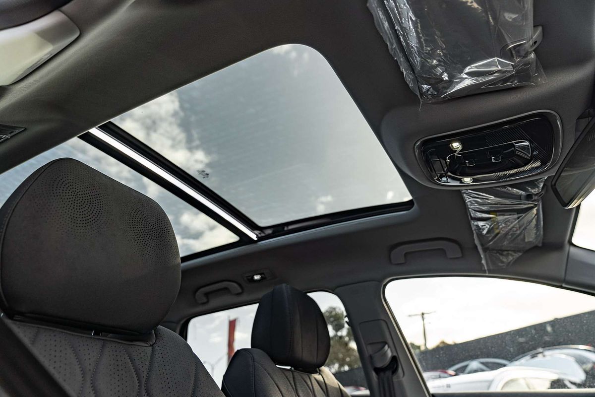 2025 Chery Tiggo 8
