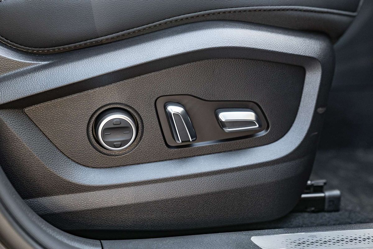 2025 Chery Tiggo 8