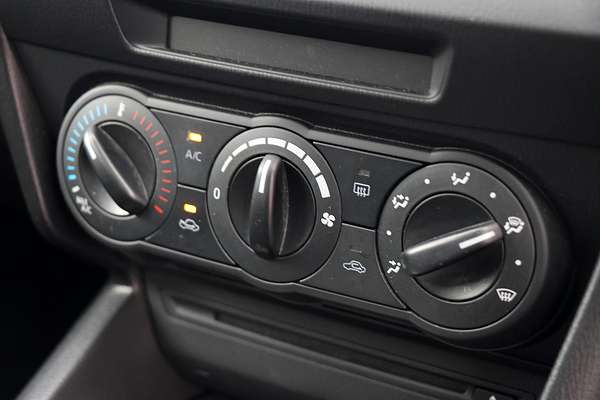 2014 Mazda 3 Neo BM Series
