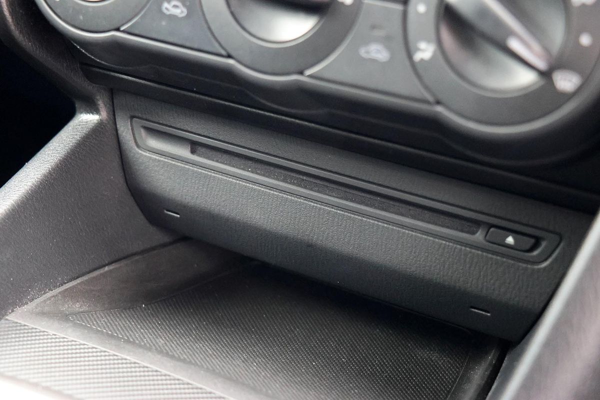 2014 Mazda 3 Neo BM Series