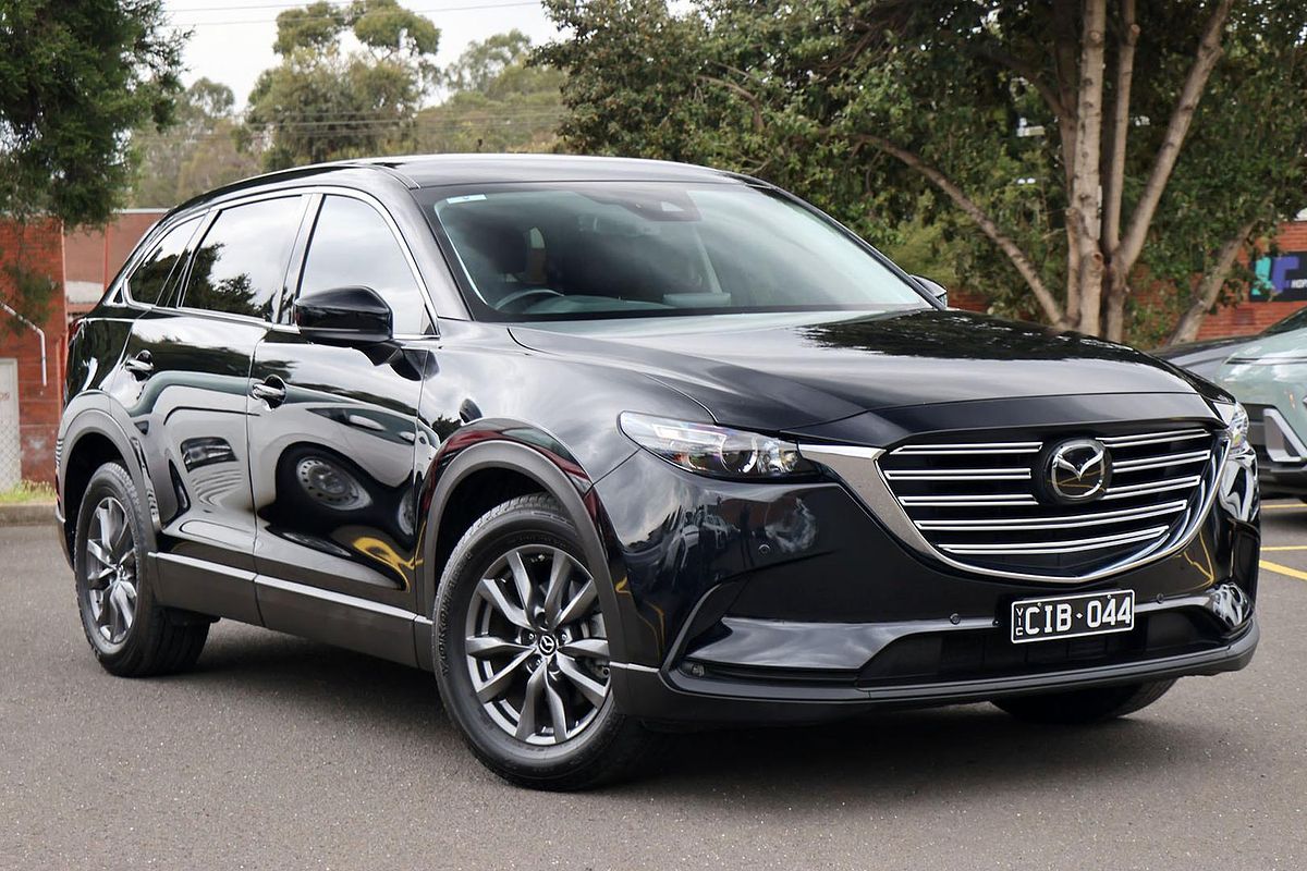 2023 Mazda CX-9 Touring TC