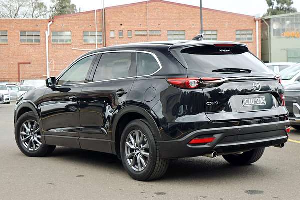 2023 Mazda CX-9 Touring TC