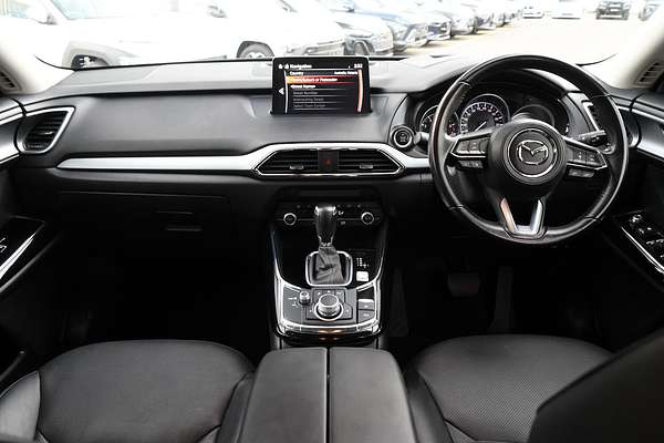 2023 Mazda CX-9 Touring TC