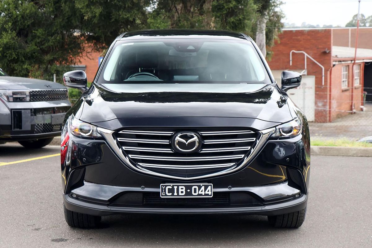 2023 Mazda CX-9 Touring TC