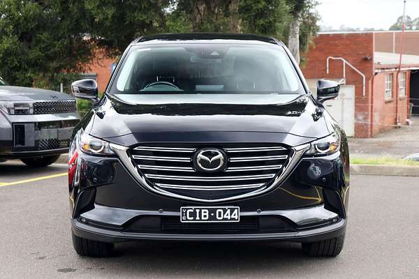 2023 Mazda CX-9 Touring TC