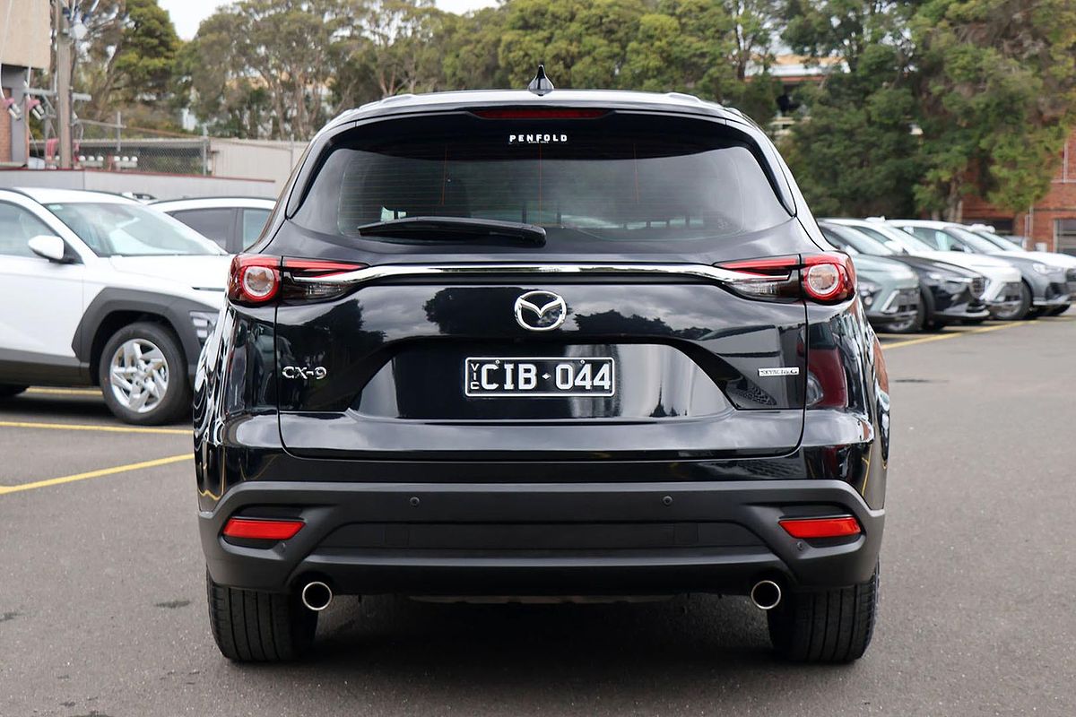 2023 Mazda CX-9 Touring TC