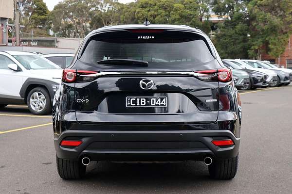 2023 Mazda CX-9 Touring TC