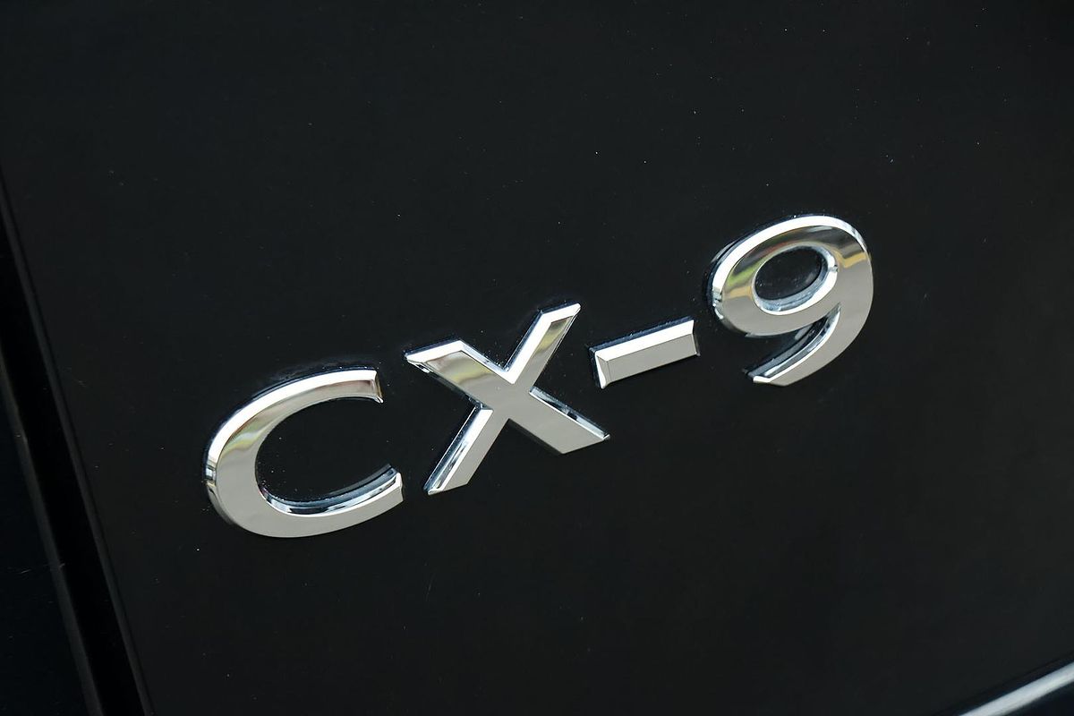 2023 Mazda CX-9 Touring TC