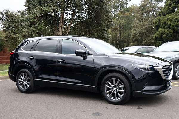 2023 Mazda CX-9 Touring TC