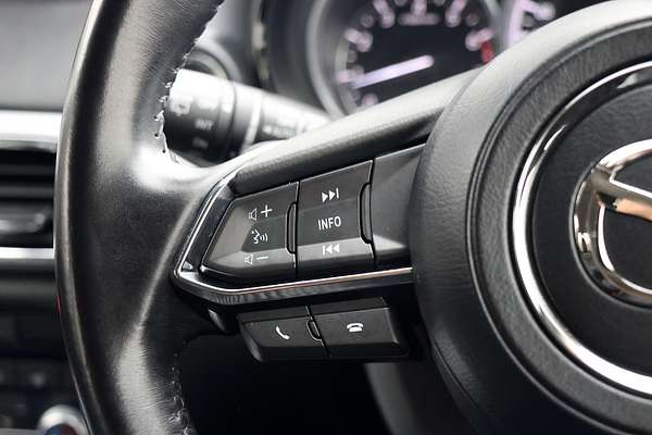 2023 Mazda CX-9 Touring TC