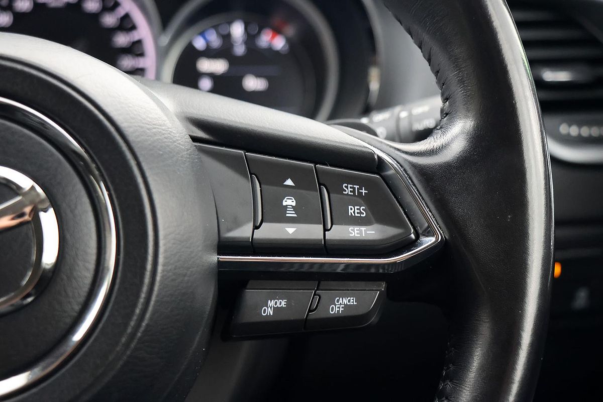 2023 Mazda CX-9 Touring TC