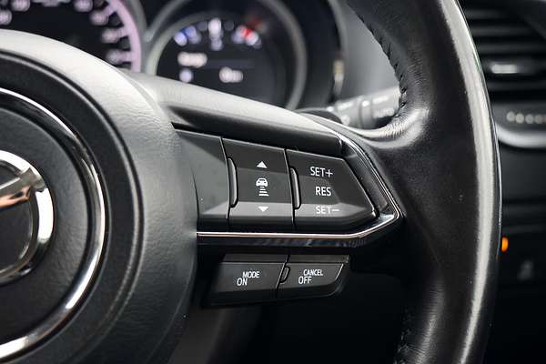 2023 Mazda CX-9 Touring TC