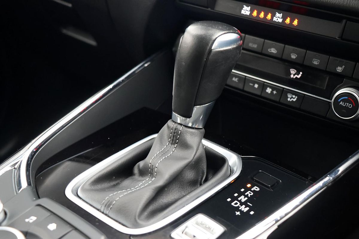 2023 Mazda CX-9 Touring TC