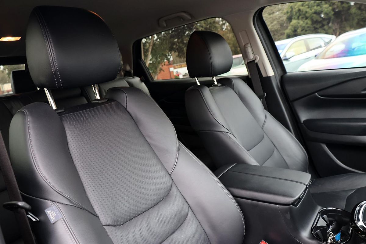 2023 Mazda CX-9 Touring TC