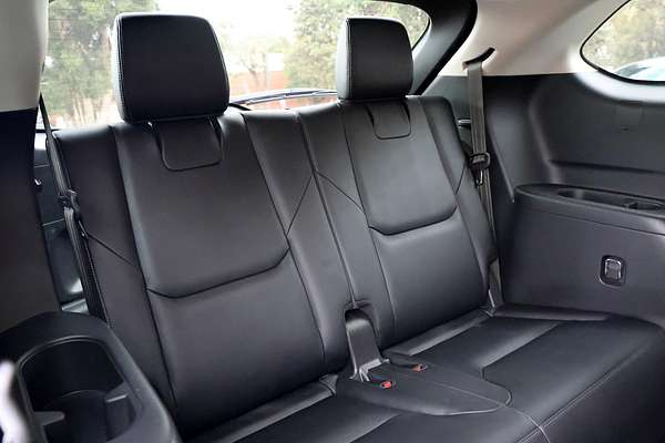 2023 Mazda CX-9 Touring TC
