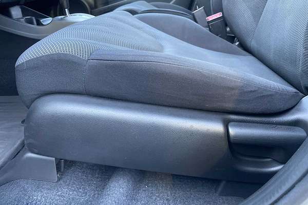 2010 Honda Fit Sport
