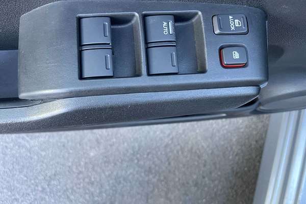 2010 Honda Fit Sport