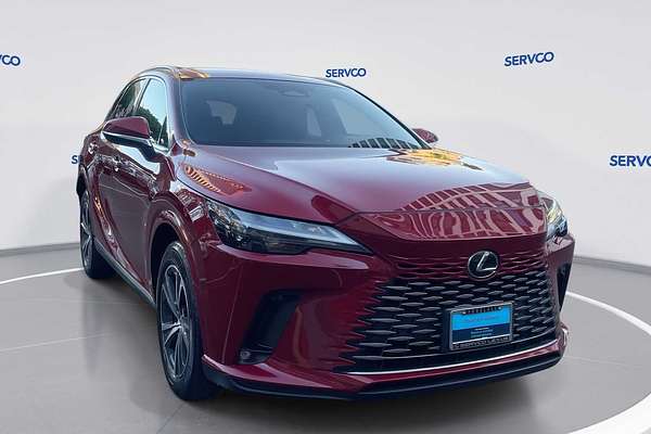 2023 Lexus RX Premium