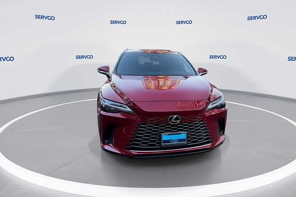 2023 Lexus RX Premium
