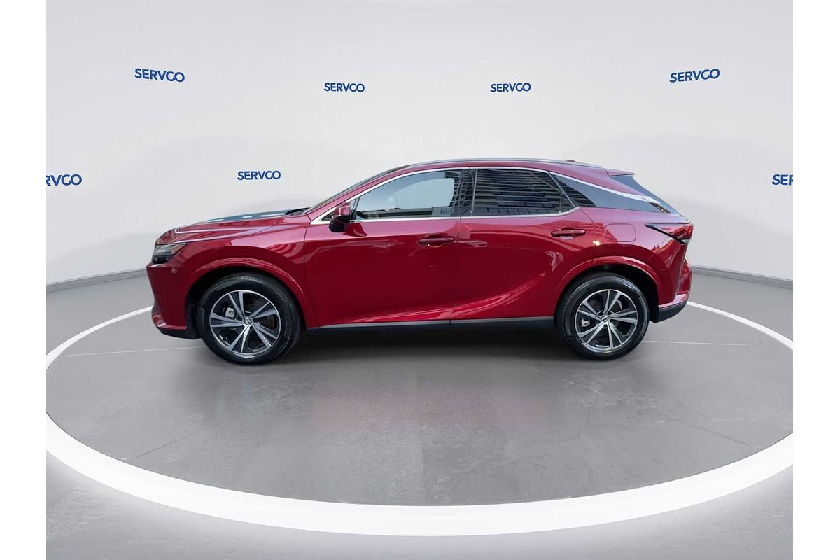 2023 Lexus RX Premium