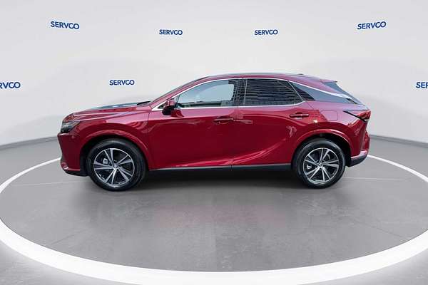 2023 Lexus RX Premium