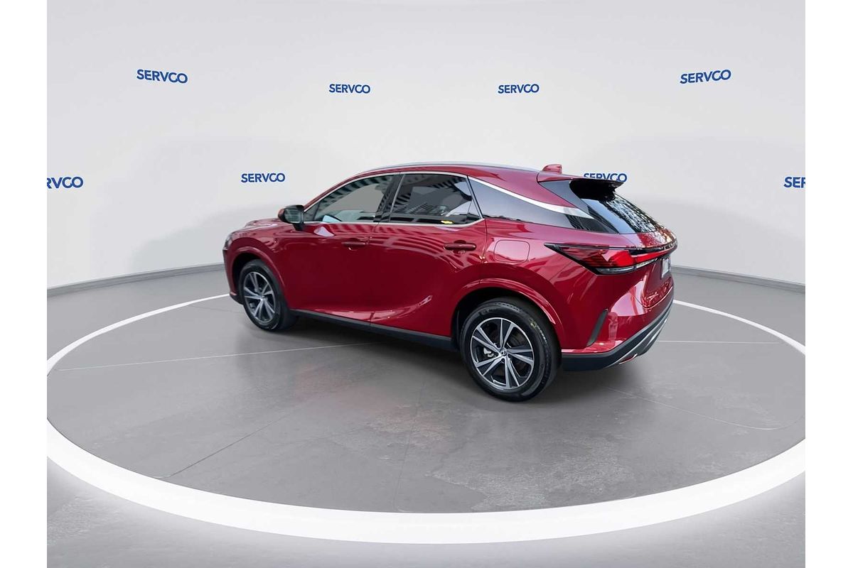 2023 Lexus RX Premium