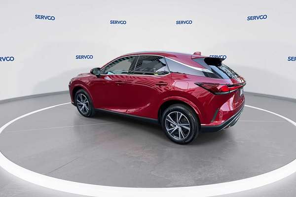 2023 Lexus RX Premium
