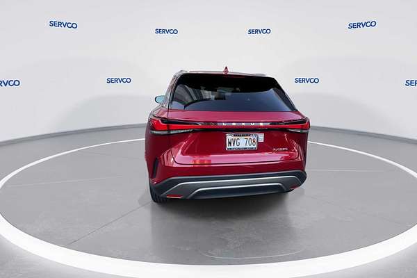 2023 Lexus RX Premium
