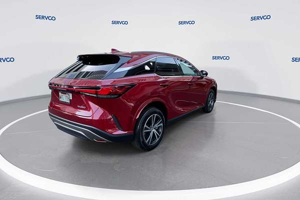 2023 Lexus RX Premium