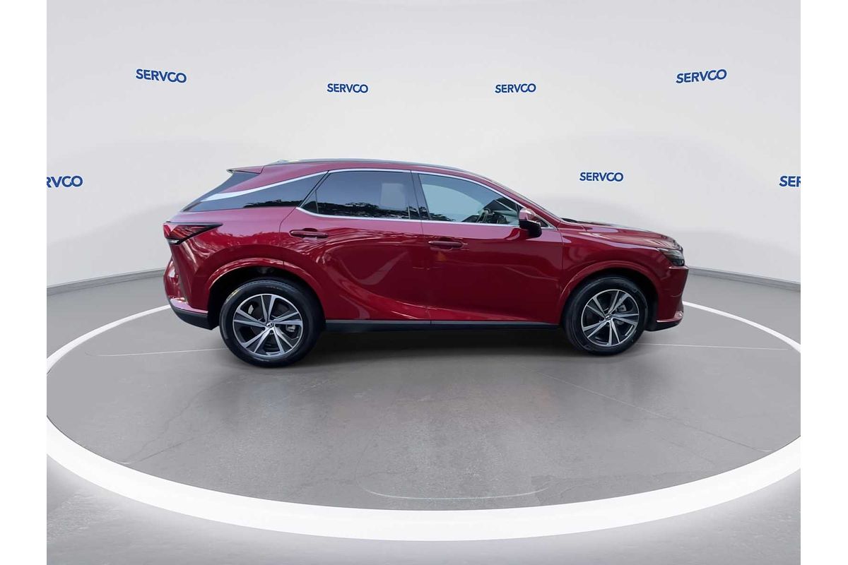 2023 Lexus RX Premium