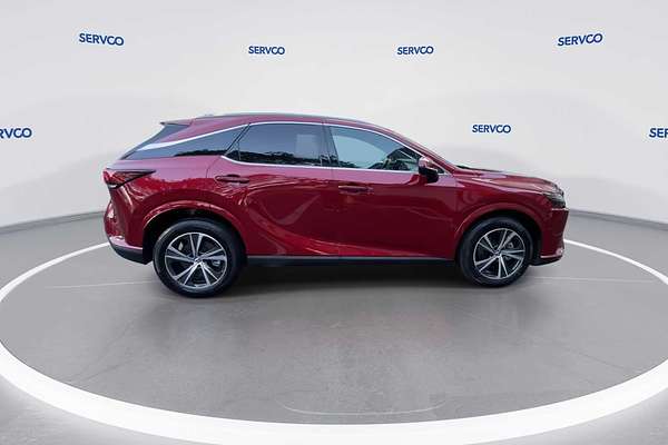 2023 Lexus RX Premium