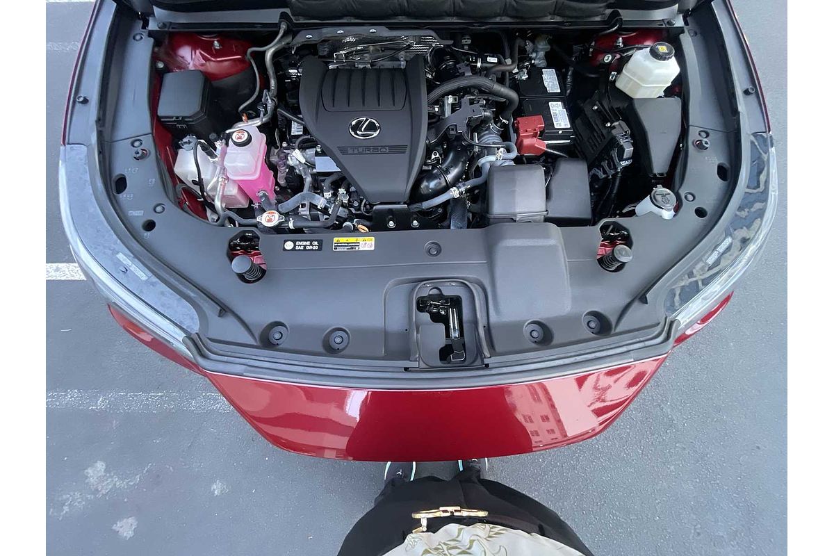 2023 Lexus RX Premium