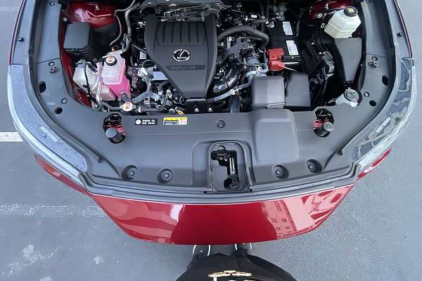 2023 Lexus RX Premium