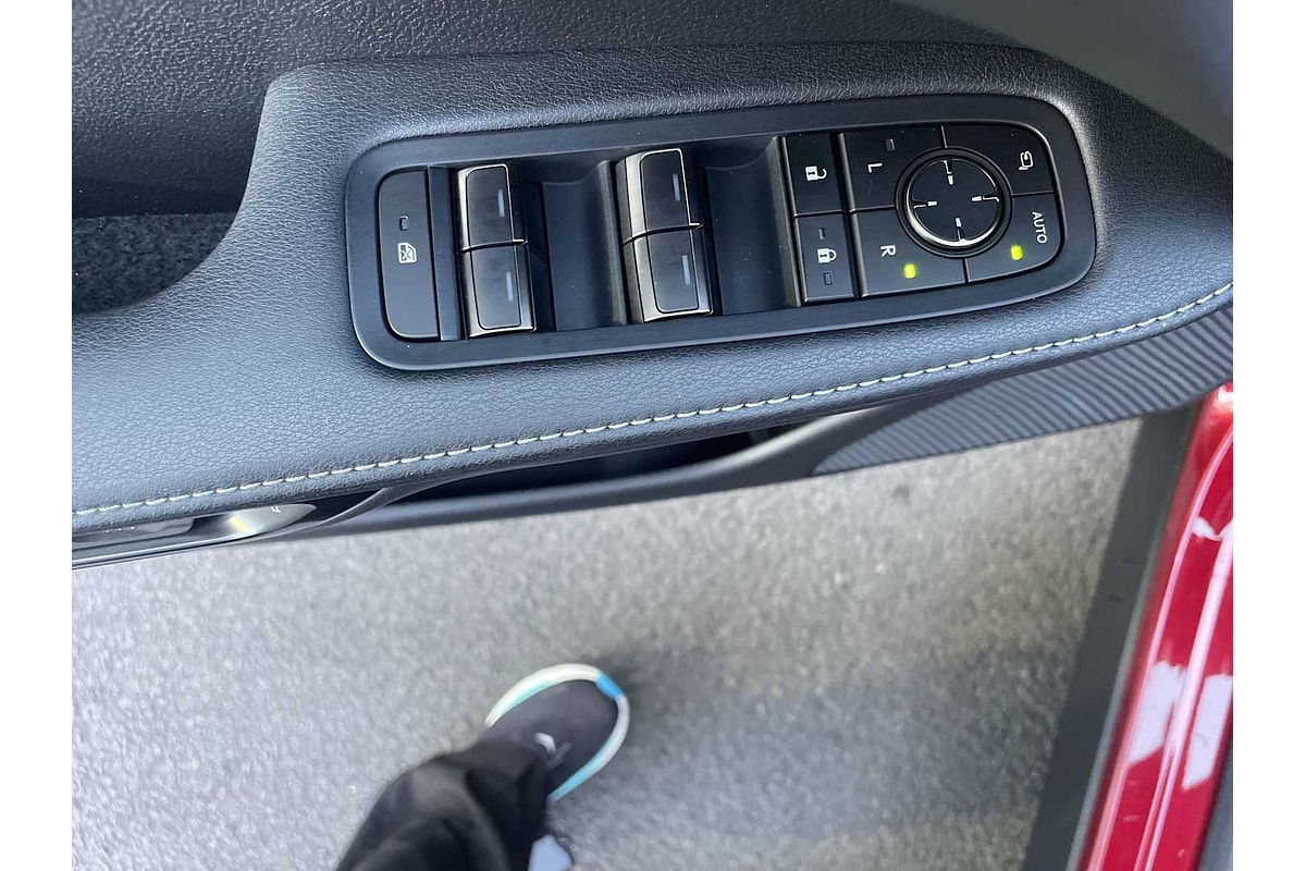 2023 Lexus RX Premium