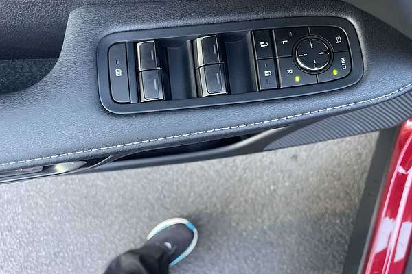 2023 Lexus RX Premium