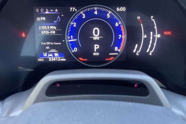 2023 Lexus RX Premium