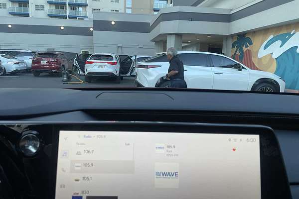 2023 Lexus RX Premium