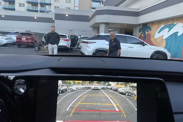 2023 Lexus RX Premium