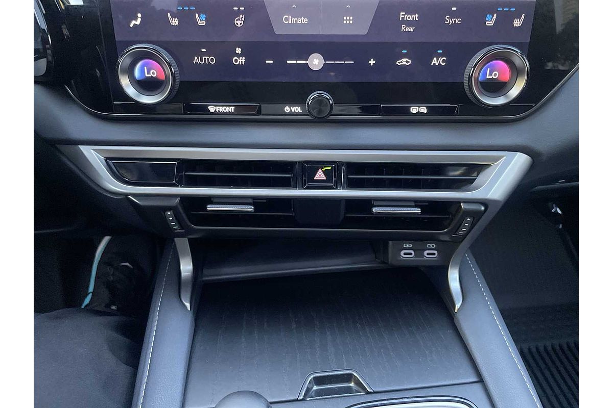 2023 Lexus RX Premium