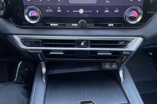 2023 Lexus RX Premium