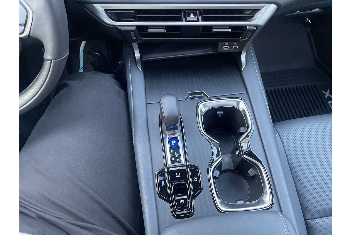 2023 Lexus RX Premium