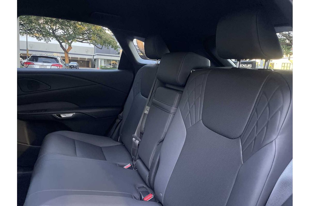 2023 Lexus RX Premium