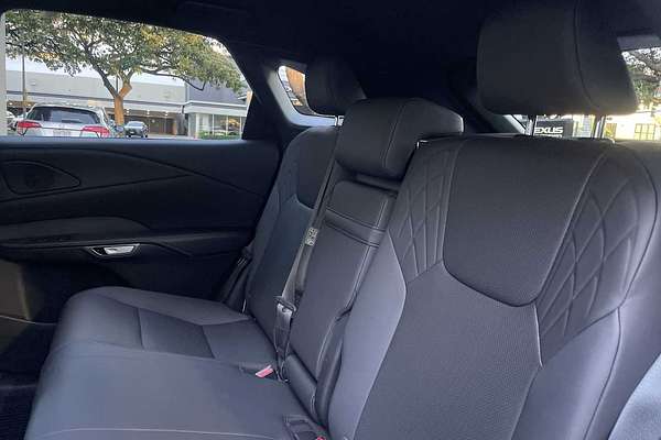 2023 Lexus RX Premium