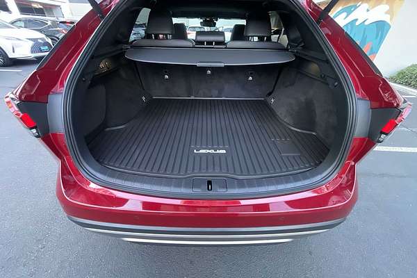 2023 Lexus RX Premium