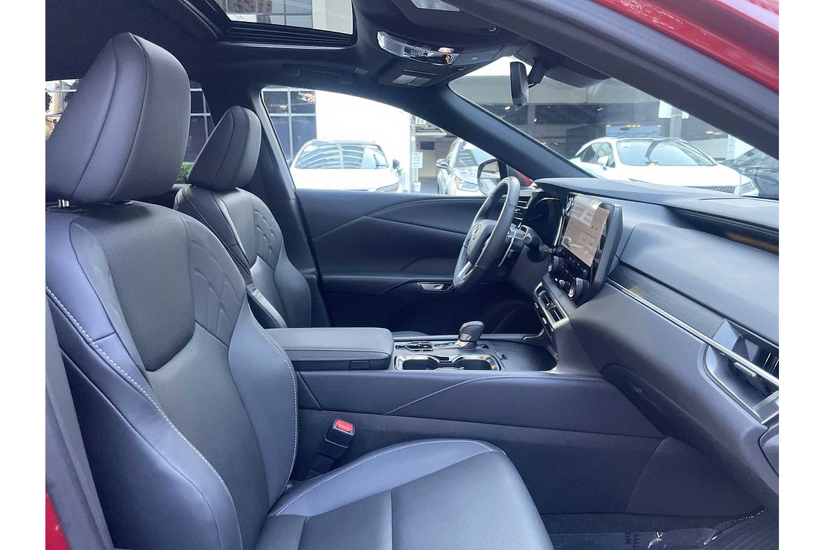 2023 Lexus RX Premium