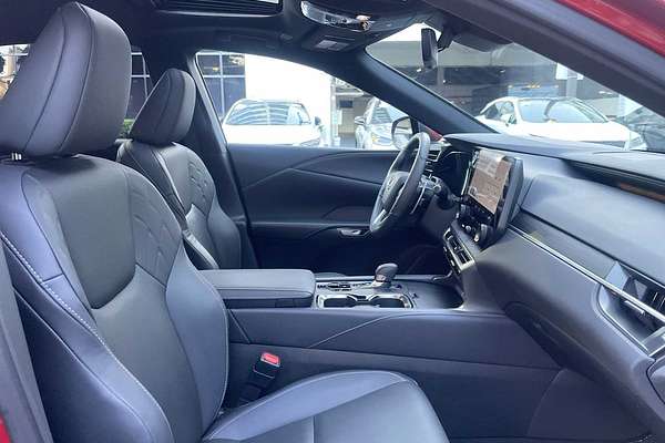 2023 Lexus RX Premium