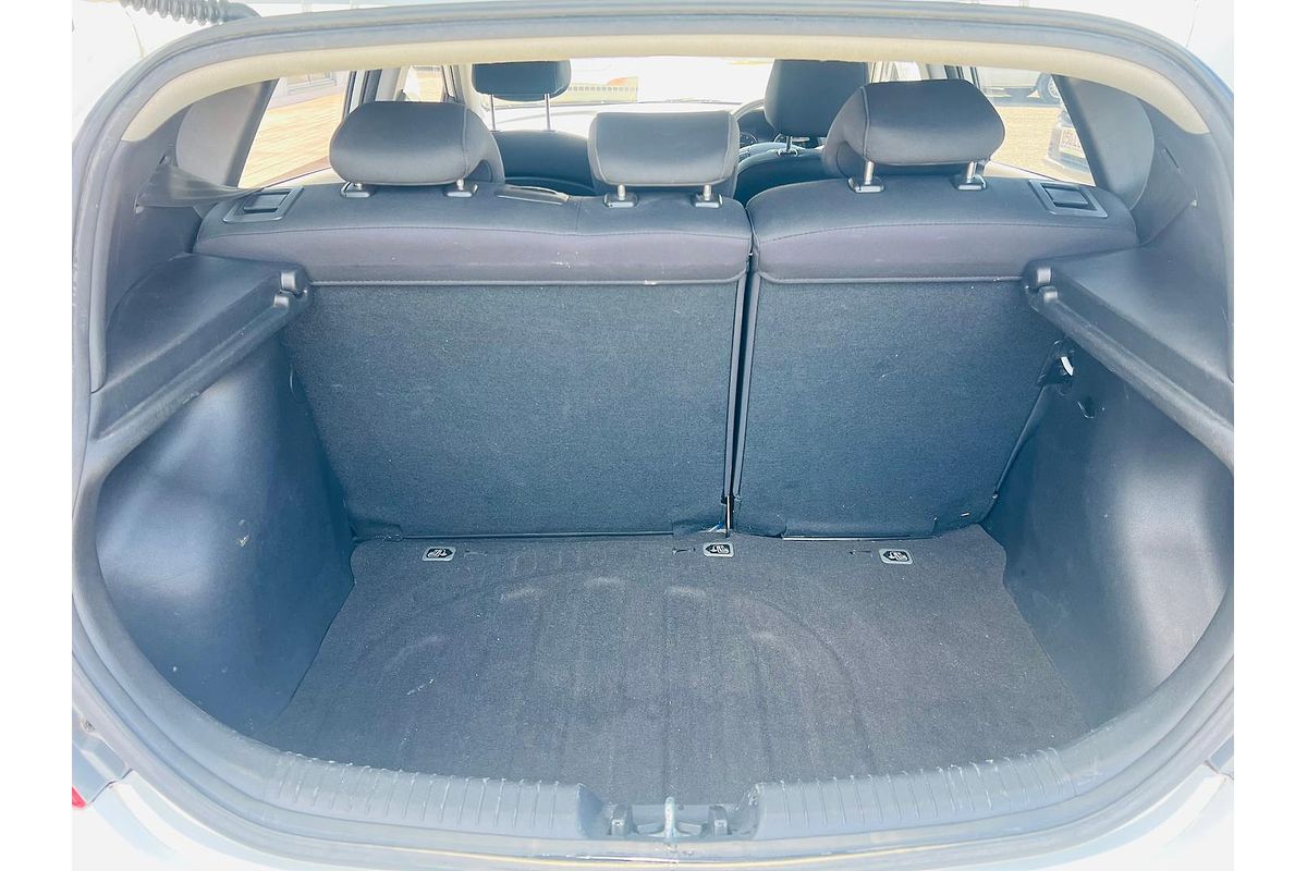 2016 Hyundai Accent Active RB3