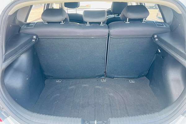 2016 Hyundai Accent Active RB3