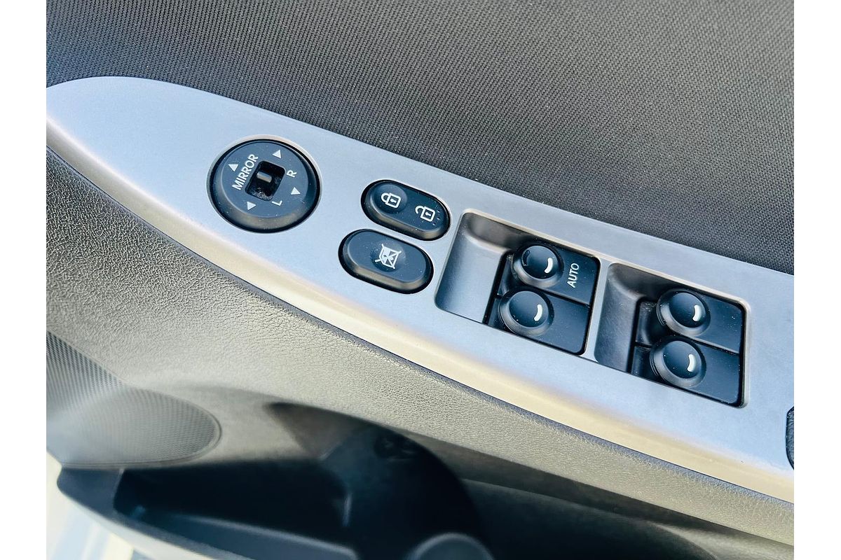 2016 Hyundai Accent Active RB3