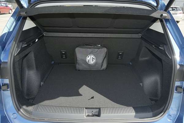 2025 MG MGS5 EV Essence 62 ZS3EM